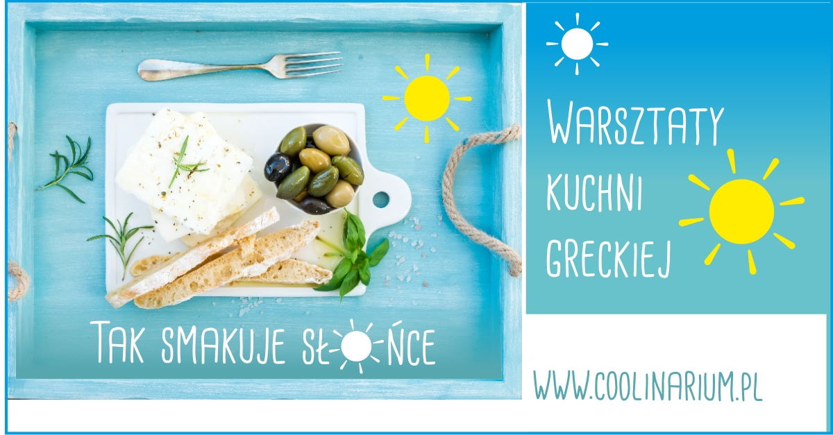 Banner_Warsztaty kuchni greckiej v1